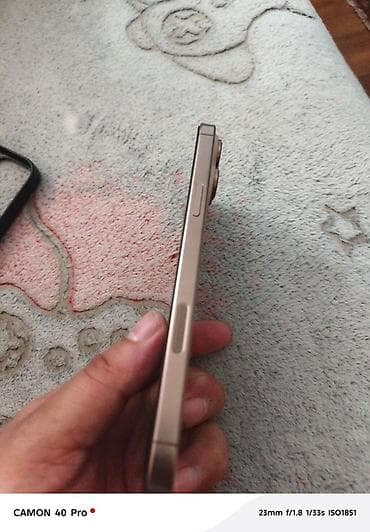 чесы смарт: Смартфон с дизайном в стиле последних iPhone: плоские грани, матовое — 3