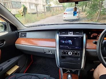 neta u pro: Nissan Teana: 2003 г., 2.3 л, Автомат, Бензин, Седан — 7