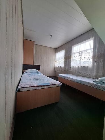 сдаю памишения: Гостевой дом на Иссык-Куле, Чолпон-Ата, 6 мест, Посуточно — 7
