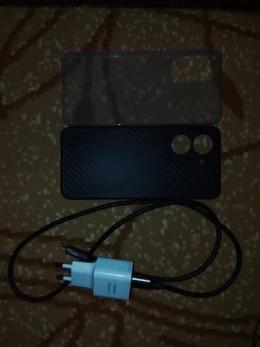 телефоны poko: Poco C71, Колдонулган, 128 ГБ, түсү - Көгүлтүр, 1 SIM, 2 SIM — 5