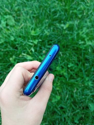 redmi note 10c: Redmi, Redmi 7A, Б/у, 32 ГБ, цвет - Синий — 6