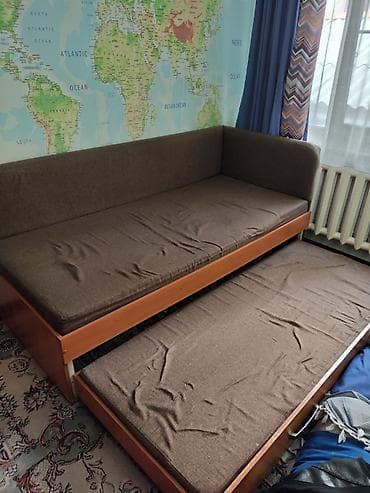 Прямые диваны: Прямой диван — 2