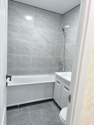Недвижимость: 2 комнаты, 52 м², Элитка, 3 этаж, Косметический ремонт — 10