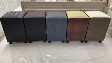 пуфик бишкек: Продаю пуфики — 2