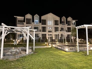 аренда катера иссык куль: Квартира, Chaika Resort Apartments ЦО Chaika Resort, Бает, Детская площадка, Парковка, стоянка, Охраняемая территория — 2