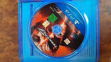 Видео оюндар жана приставкалар: Игры для PlayStation 4 (диски Blu‑ray): 1) Tekken 7 1300сом - Жанр — 4