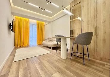 гранд сити: 2 комнаты, Собственник, С мебелью полностью — 5