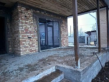 продажа домов баят: Дом, 130 м², 5 комнат — 4