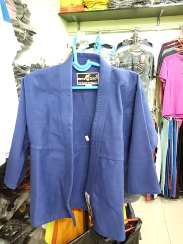 добок для тхэквондо бишкек: Кимано для Самбо,Дзюдо,тайк-вандо качество высшее ®©✓ все размеры — 2