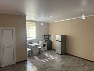 сдаю квартиру частном секторе: 1 комната, Агентство недвижимости, Без подселения, С мебелью частично — 6