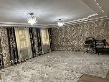 аренда квартир аламедин 1: 184 м² — 4