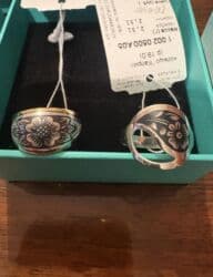 мир розеток бишкек: Новые Серьги Кольца Серебро 925’ Северная Чернь Великий Устюг Россия — 3