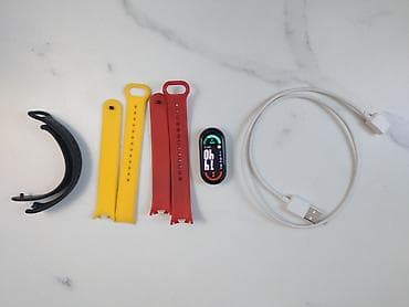 часы с сим картой xiaomi: Оригинальный Xiaomi band 8 в хорошем состояние + два ремешка в подарок — 5