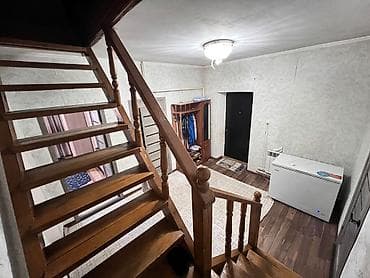церков: 167 м², 5 комнат, Бронированные двери, Евроремонт, Забор, огорожен — 10