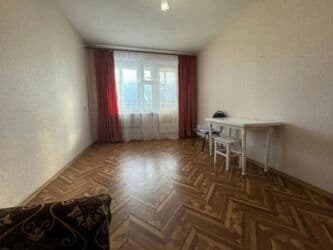 продаю квартиру в аалам сити: 1 комната, Агентство недвижимости, Без подселения, С мебелью полностью — 1