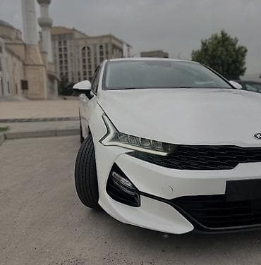 byd e2 2019: Kia K5: 2019 г., 2 л, Автомат, Газ, Седан — 4