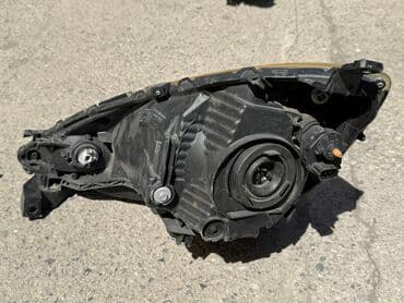 напольные вазы: Комплект передних фар Honda Б/у, Оригинал, Япония — 5