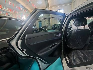 geely e5: BYD Yuan Plus: 2026 г., Электромобиль, Кроссовер — 6