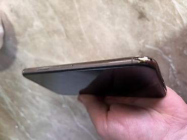 Apple iPhone: IPhone Xs, 64 ГБ, Золотой — 6
