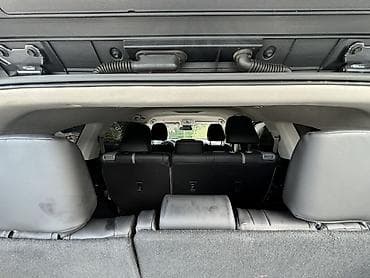 rexton 2020: Toyota Highlander: 2020 г., 3.5 л, Автомат, Бензин — 8