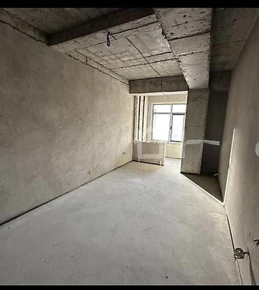 Продажа квартир: 2 комнаты, 66 м², Элитка, 10 этаж, Готовая ПСО (под самоотделку) — 8