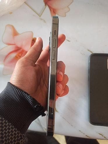 iphone 6 s plus цена: IPhone 12 Pro, 128 ГБ, Space Gray, Чехол, 70 % — 5