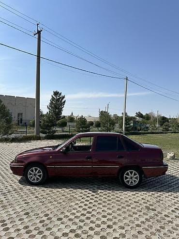 дамкрат авто: Daewoo Nexia: 2005 г., 1.5 л, Механика, Бензин, Седан — 3