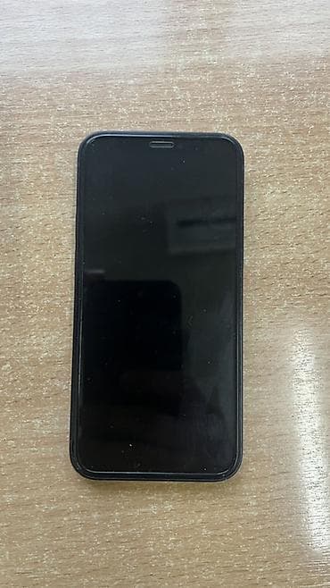 чехол айфон 12 мини: IPhone 12 mini, Б/у, 128 ГБ, Черный — 1