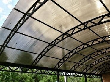 Сварка | Ворота, Решетки на окна, Навесы Доставка, Гарантия, Бесплатная смета