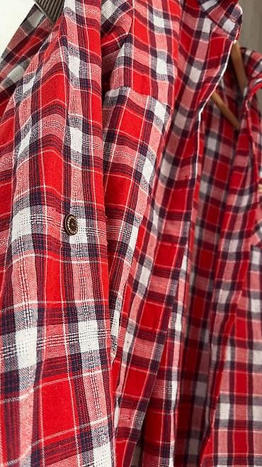 Платья: Рубашка — 2