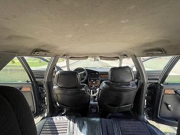 3 sfe: Audi 100: 1992 г., 2.3 л, Ручные, Бензин, Седан — 2