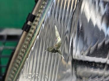 купить передний бампер на ауди 80 б4: Передняя левая фара Audi 1997 г., Б/у, Оригинал, Германия — 2