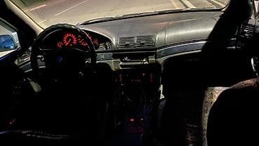 передний бампер опель вектра б: BMW 5 series: 1995 г., 2.8 л, Ручные, Бензин, Седан — 8