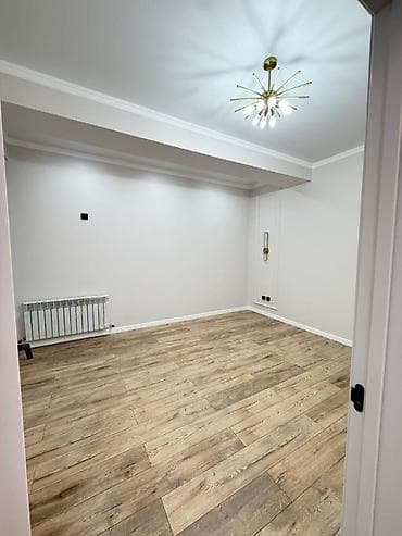 ихлас джал псо: 2 комнаты, 69 м², Элитка, 5 этаж, Евроремонт — 3