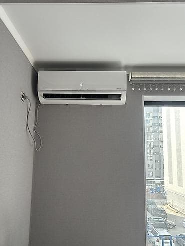 dell alienware: Профессиональные услуги по кондиционерам - Монтаж сплит‑систем любой — 2