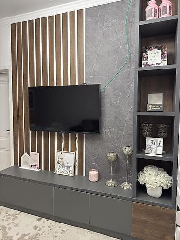 квартира радуга: 2 комнаты, 65 м², Элитка, 1 этаж — 6