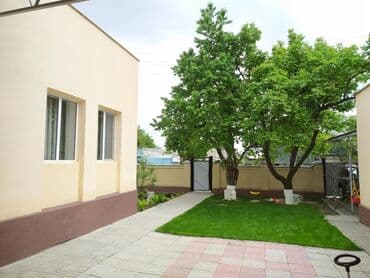 кашпо сарай: Үй, 200 кв. м, 8 бөлмө, Менчик ээси — 1