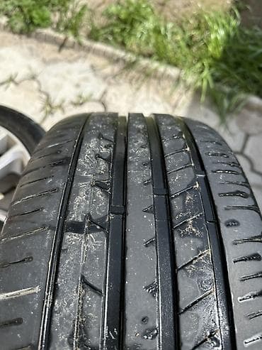 rays volk: Литые Диски R 18 Hyundai, Комплект, отверстий - 5, Новый — 10