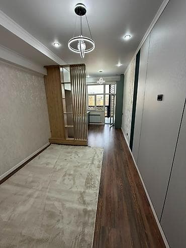 2 комнаты, 67 м², Технопарк Элитка, 14 этаж, Евроремонт — 3