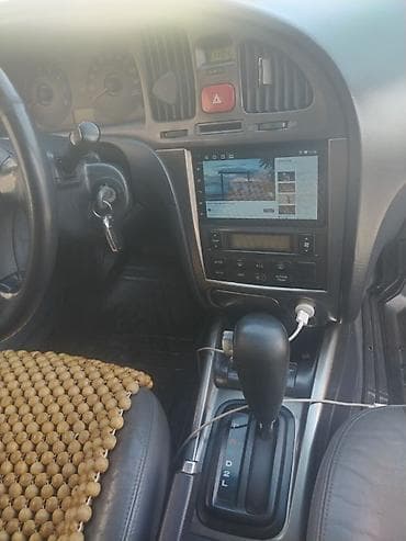 175 70 р14: Hyundai Elantra: 2005 г., 1.6 л, Автомат, Седан — 6