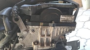 bmw e34 4 4: Дизельный мотор BMW 2011 г., 3 л, Б/у, Оригинал, Германия — 5