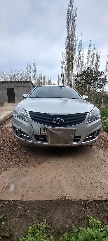 купить мерс с: Hyundai Elantra: 2017 г., 1.6 л, Ручные, Бензин, Седан — 7