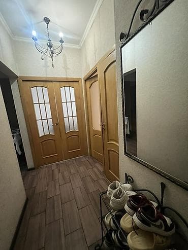 сдаю комнату в канте: Сдаётся комната в квартире. Подселение для девушек 2👧 срочно нужно — 1