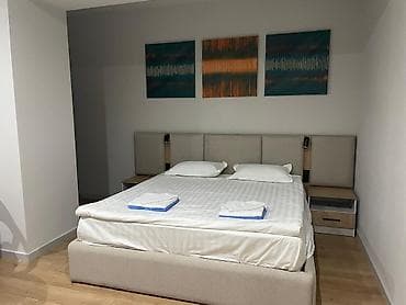 ищу комнату: Номер, А ЦО Радуга West, Кош-Кол, Детская площадка, Парковка, стоянка, Охраняемая территория — 1