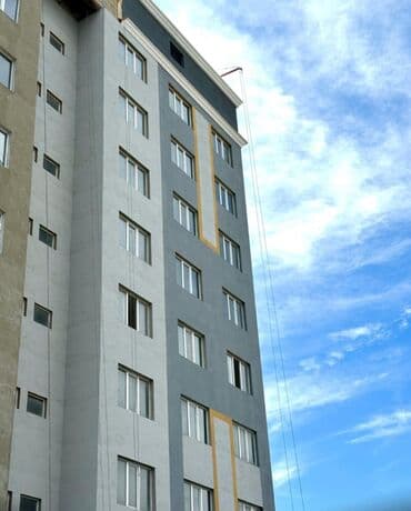 умный дом: 1 комната, 42 м², 106 серия, 6 этаж, Евроремонт — 5