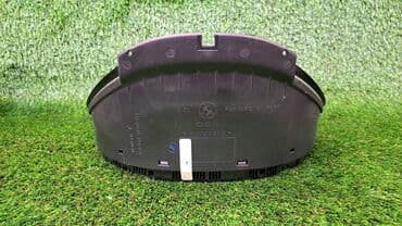 спидометры: Щиток приборов BMW Б/у, Оригинал, Германия — 2