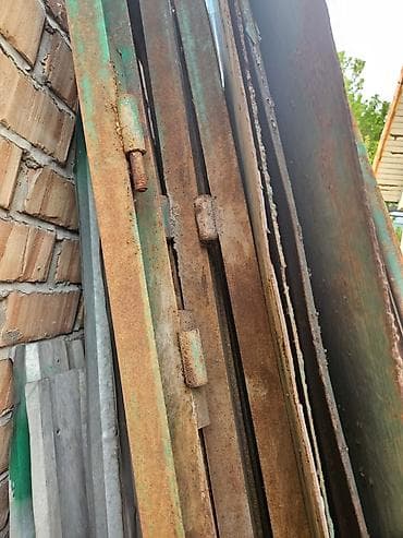 беседка бу: Продам метал
Только звонить на смс не отвечаю — 3