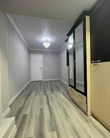 4 бөлмө, Толугу менен эмереги бар — 6