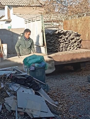 куплу портер: Грузовик, Hyundai, Стандарт, 3 т, Б/у — 8