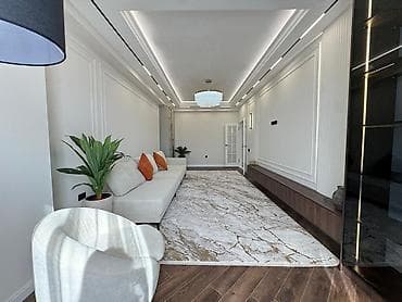 Недвижимость: 3 комнаты, 108 м², Элитка, 12 этаж, Евроремонт — 4